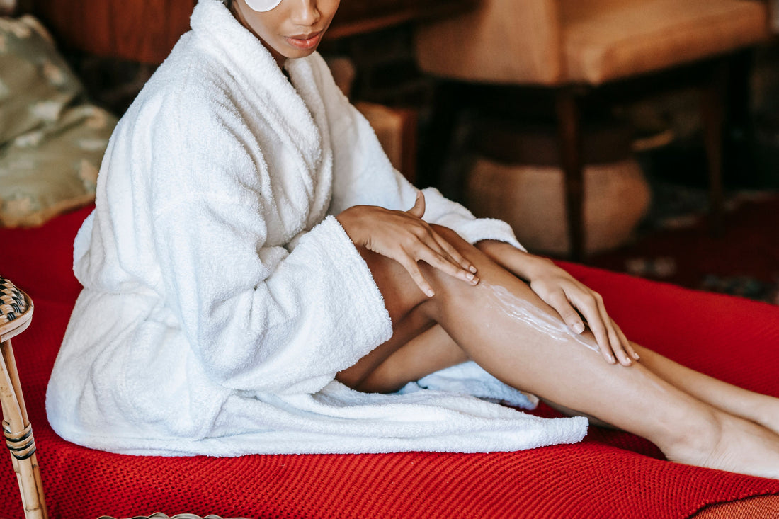 Hydrating Body Lotion