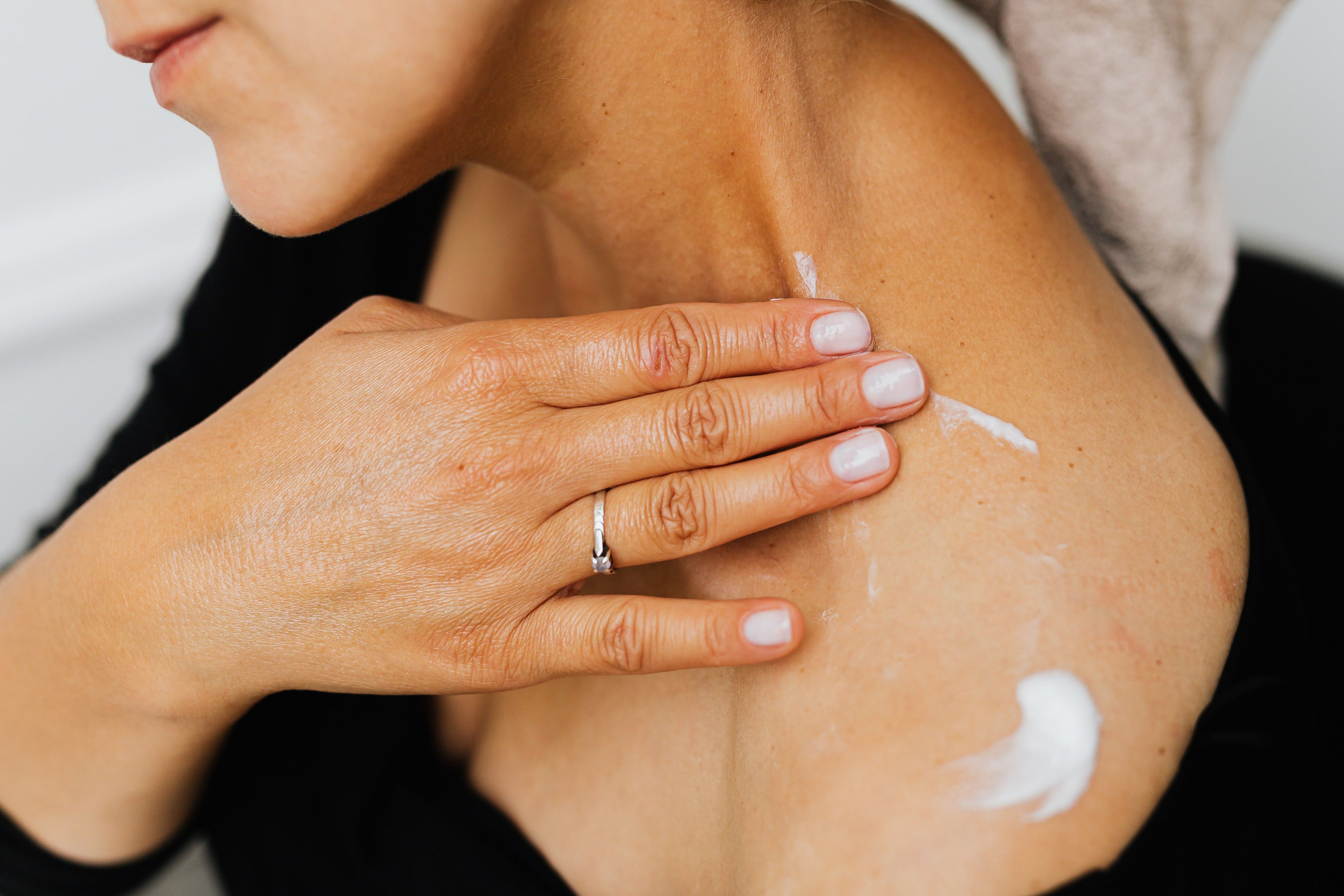 Hydrating Body Lotion